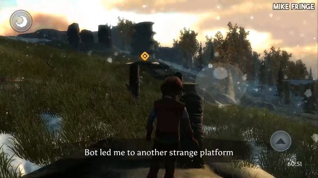 Nimian Legends: BrightRidge Gameplay - Open World Mobile Andventure Game смотреть онлайн