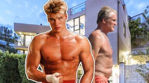 Дольф Лундгрен – Что Стало с Легендой Боевиков 90 х