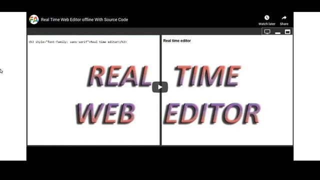 Preloader With HTML Pure CSS and only JavaScript (No Jquery) | FA Solutions смотреть онлайн