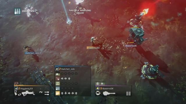 Let's Play Helldivers Super-Earth Ultimate Edition 1.5 смотреть онлайн