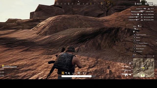 PUBG LITE PC Gameplay (No Commentary) смотреть онлайн