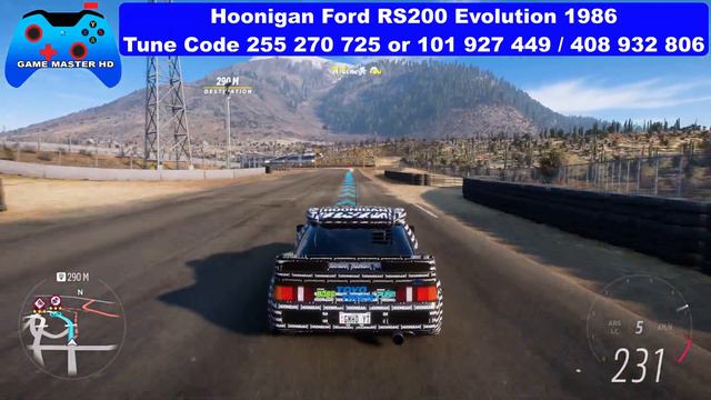 Forza Horizon 5 GOING FOR GOLF Forzathon Daily Challenges Earn 6 Stars From PR Stunts within 2 Mins смотреть онлайн