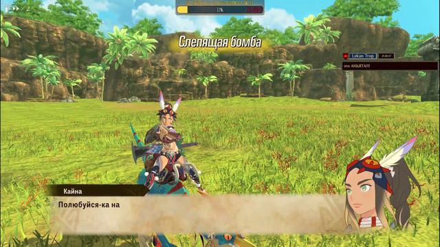 ПРОХОЖДЕНИЕ MONSTER HUNTER STORIES 2 на ПК [4K] ➤ Прохождение на русском ➤ СТРИМ 2 смотреть онлайн