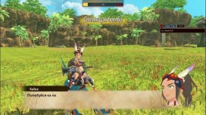 ПРОХОЖДЕНИЕ MONSTER HUNTER STORIES 2 на ПК [4K] ➤ Прохождение на русском ➤ СТРИМ 2