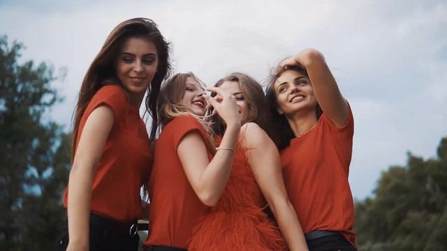 Отрывной девичник пред свадьбой. ШОК смотреть онлайн