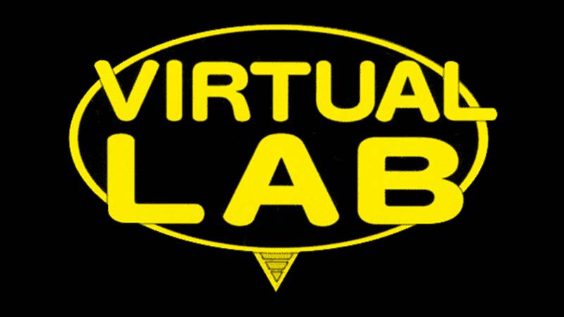 Virtual Lab (Virtual Boy) смотреть онлайн