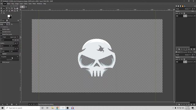 How To Show All Tools In GIMP (Remove Tool Groups) смотреть онлайн