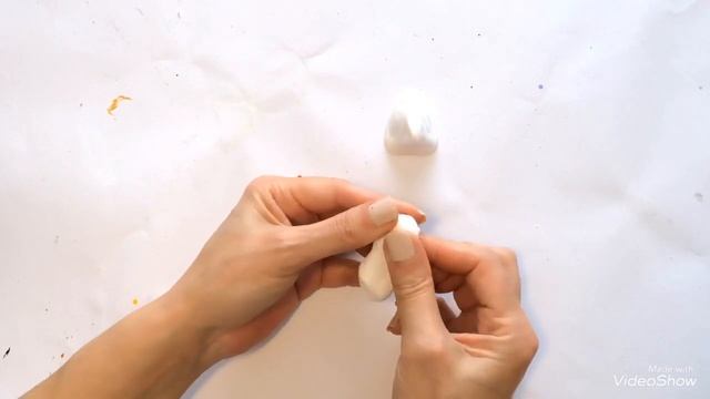 DIY ? Cute Gourd Chicken - How to make chicken gourd Painting ( ? Art ) смотреть онлайн