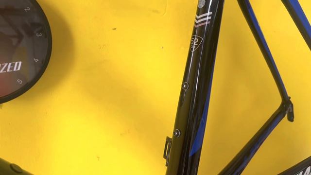 Specialized sl4 sườn của đội đua size 52 Cho người 168 đến 175 kết alo e 0945130699 смотреть онлайн