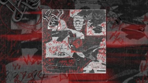 shadowraze - astral step (официальная премьера трека)