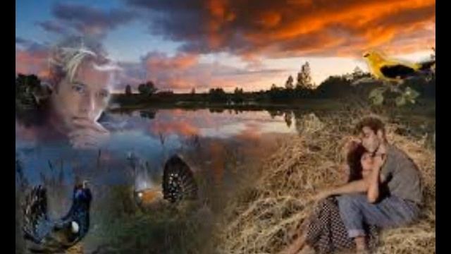 Глухари. Стихи : С. Есенин, музыка: А. Панкратов, исп.: Т. Рехельс смотреть онлайн