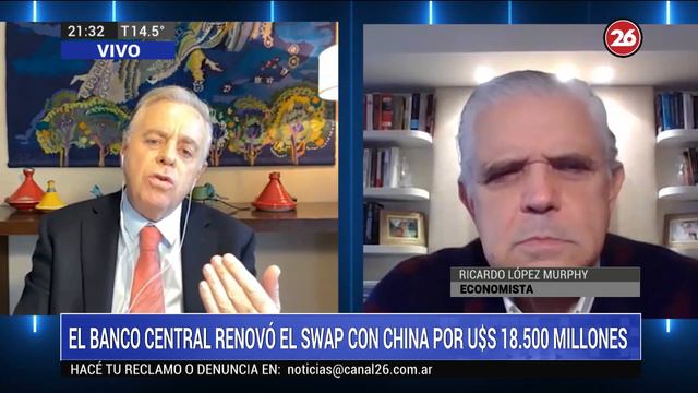 La Mirada de Roberto Garcia | Programa completo | Domingo 26 de julio de 2020 смотреть онлайн