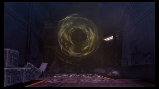 The 3rd Birthday (PSP/PSVita) -- Episode 1(Hard) - Live Stream смотреть онлайн