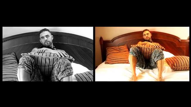 Marco Da Silva HOTEL ROOM 2012 - INTERVIEW 3 смотреть онлайн