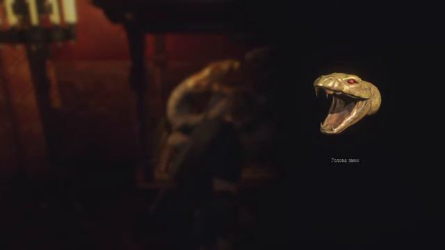 RESIDENT EVIL 4 REMAKE ПРОФЕССИОНАЛ НГ+ смотреть онлайн