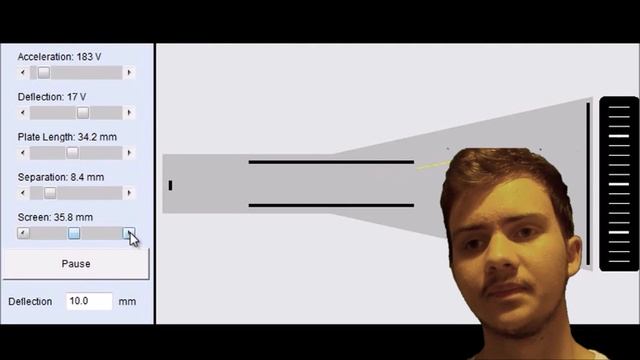 Let's Play All Video Games: Cathode-Ray Tube Amusement Device (CRTAD) [1947] - Episode #1 смотреть онлайн