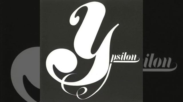 Ypsilon__Metro Music Man 1977 Full Album