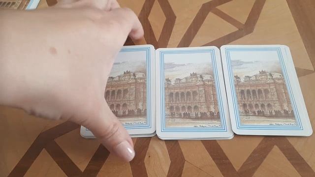 Знакома ли я со своим будущим мужем. Гадание онлайн. смотреть онлайн