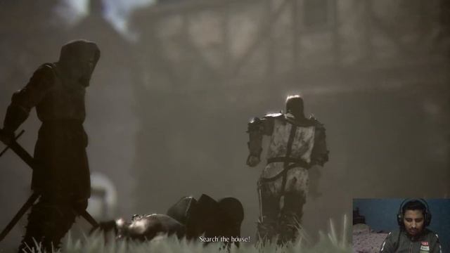 A PLAGUE TALE INNOCENCE Walkthrough Gameplay Part 1 (Urdu/Hindi) смотреть онлайн