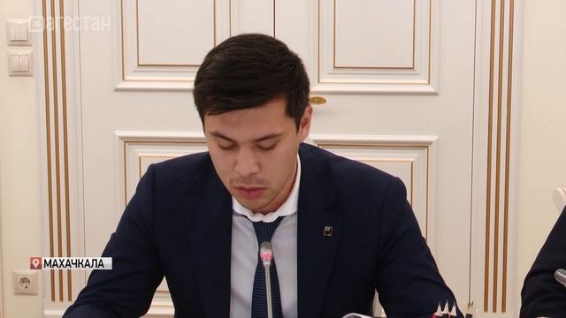 Помощь палестинскому народу и строительство социальных объектов обсудили на заседании Оперштаба