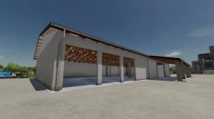 New Mods - Ravenport, Versatile 4WD, Reaper 2000 Update, & More! (24 Mods) | Farm Sim 22