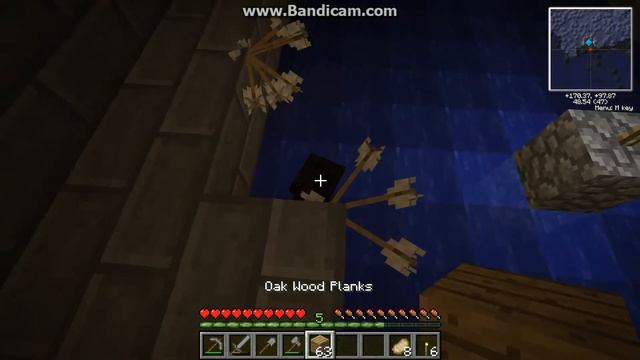 Modded Survival Episode 2 смотреть онлайн