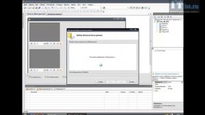 Пишем на C# приложение для работы с MS SQL
