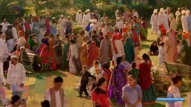 Мистическая Индия (2004) смотреть онлайн