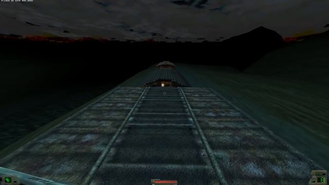 Soldier of Fortune. Кровь, пушки и плохие русские [ Обзор ] смотреть онлайн