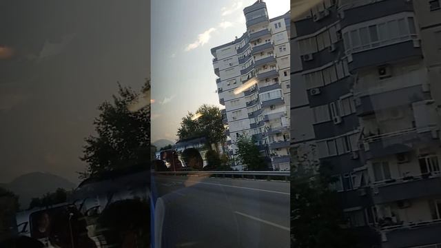 История Анталии Путешествия по Анталию смотреть онлайн