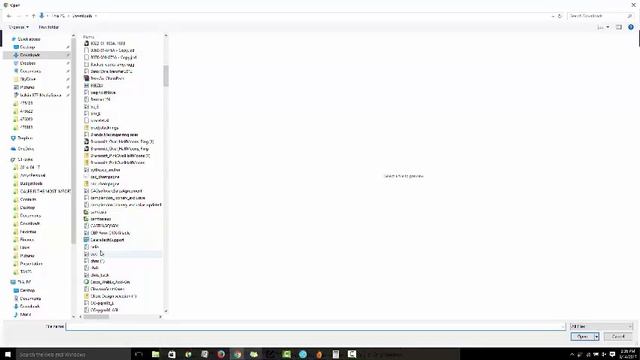 How to Open a 3dm or stl etc.... Cad File смотреть онлайн