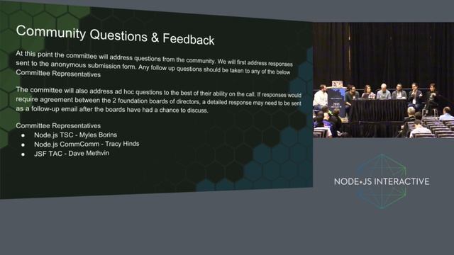 Merge Q&A Session / Town Hall смотреть онлайн