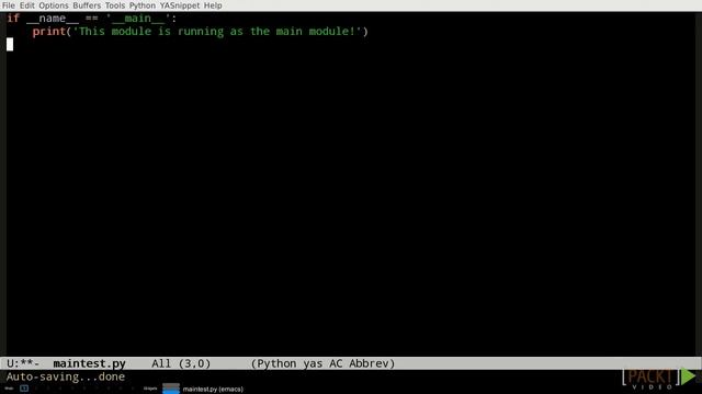 015 making a package executable via python m смотреть онлайн