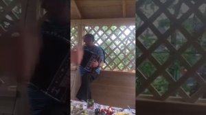 Анатолий Святов и гости - Частушки 2