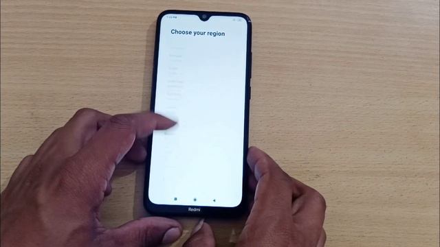 Redmi Note 8 / 8 Pro Unlock Pattern & Password | Hard Reset Redmi Note 8, Solve Activate This Devic