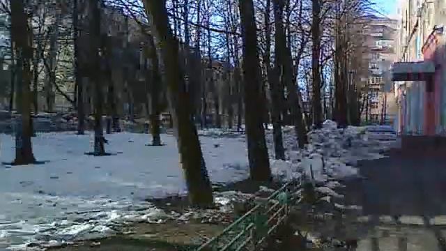 Фасад магазина смотреть онлайн