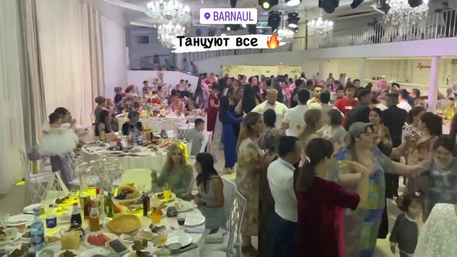 Туй дар ш.Барнаул_Шайдон 2023 #свадьба #шайдон #барнаул #туй смотреть онлайн