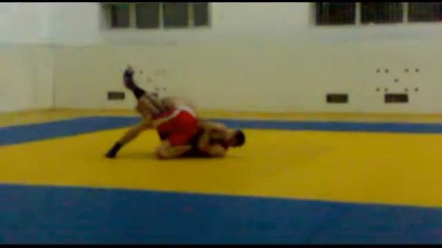 2..Без одной руки и без глаза.Ноха Жансаев смотреть онлайн