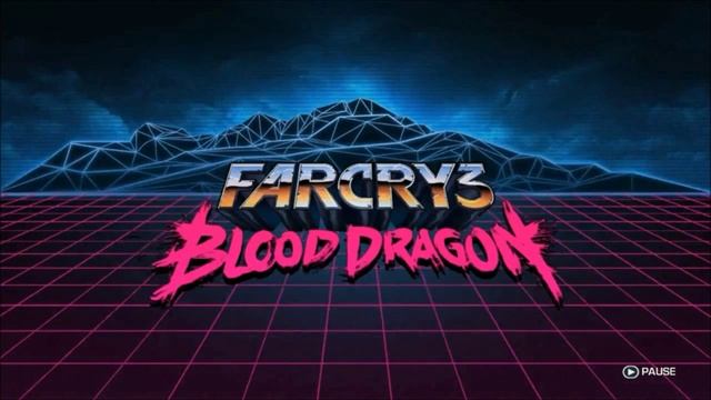 Far Cry 3: Blood Dragon Soundtrack - Rogue AI (unreleased) смотреть онлайн