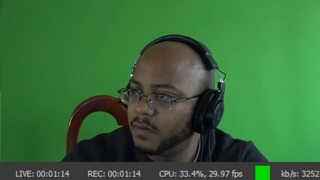 Fractal Design Node 202 4K Video Live Streaming Test смотреть онлайн