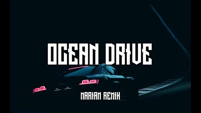 Duke Dumont - Ocean Drive (Marian Remix) смотреть онлайн