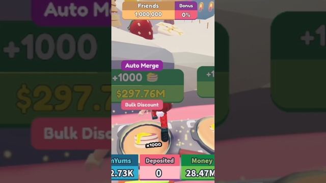 How to get PANCAKE EMPIRE CAPE | Roblox смотреть онлайн