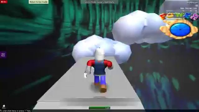 SUPER MARIO 64 ROBLOX EPISODE 1 смотреть онлайн