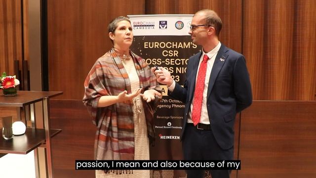 Winner of the CSR Social and Community Category: Java Creative Cafe смотреть онлайн