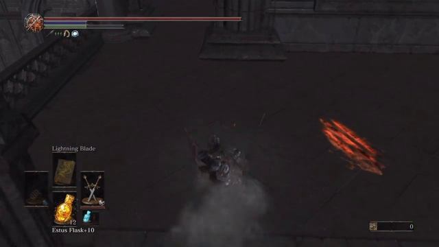 Dark Souls III- EASIEST/FASTEST WAY TO GET SYMBOL OF AVARICE! (MIMIC HEAD) смотреть онлайн