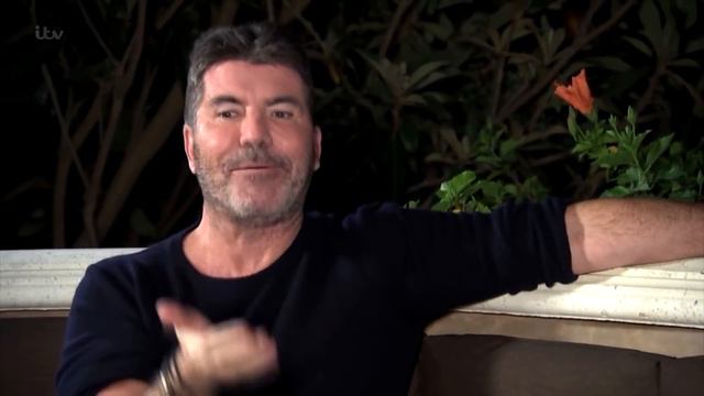 Simon Cowell Talks X-Factor, Weight-Loss, Son Eric and More Exclusive Interview Moments | Lorraine смотреть онлайн