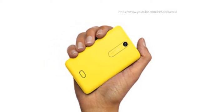 Nokia Asha SDK 1.0 (beta) (Session 1) смотреть онлайн