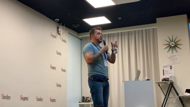 Использование связки ClickHouse и Spark в МФИ Софт смотреть онлайн