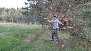 Фасциальная гимнастика. Умный атлетизм. Один подход: "от и до"