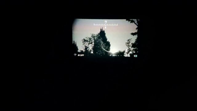 Обзор ПНВ NVG-10, лучшая альтернатива американского PVS 14